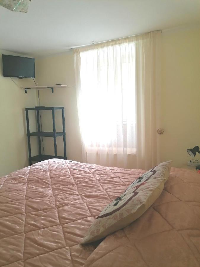 Apartment Maria إينّا المظهر الخارجي الصورة