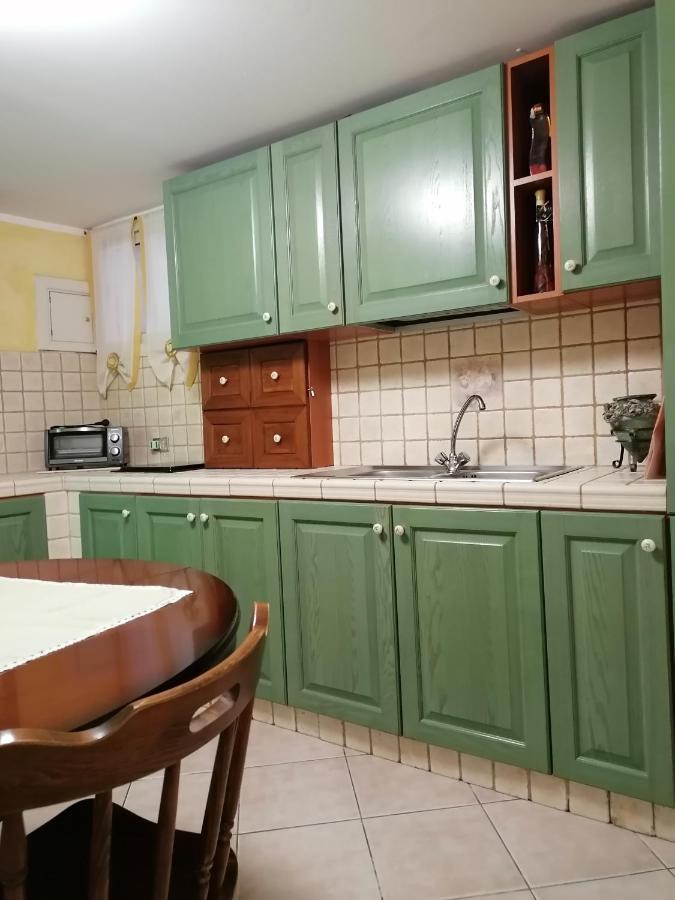 Apartment Maria إينّا المظهر الخارجي الصورة