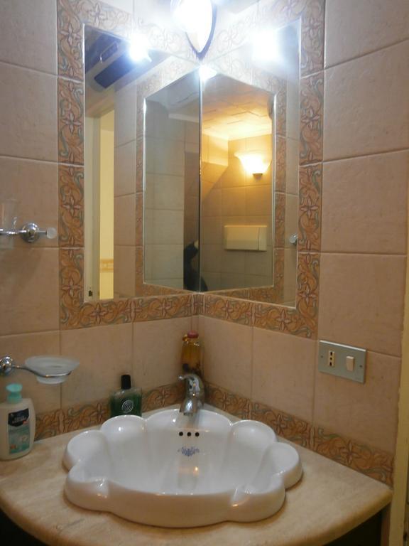 Apartment Maria إينّا المظهر الخارجي الصورة